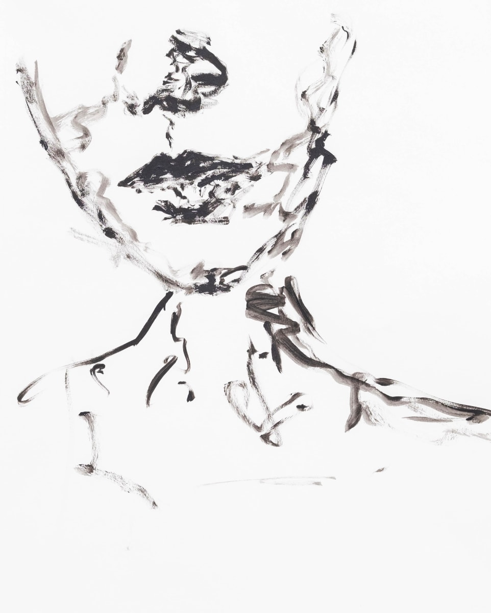 100 Women 16 by Lucy Boland 