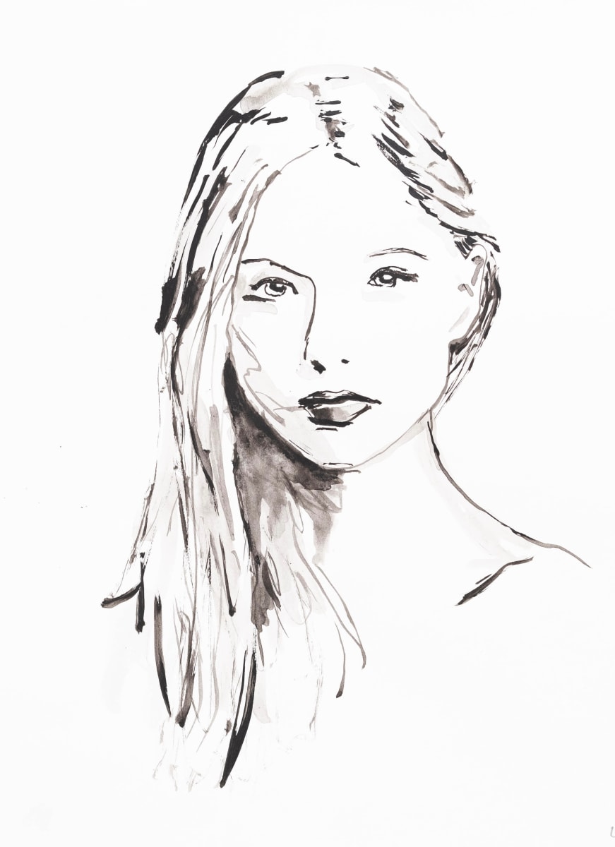 100 Women 47 by Lucy Boland, Image 2.