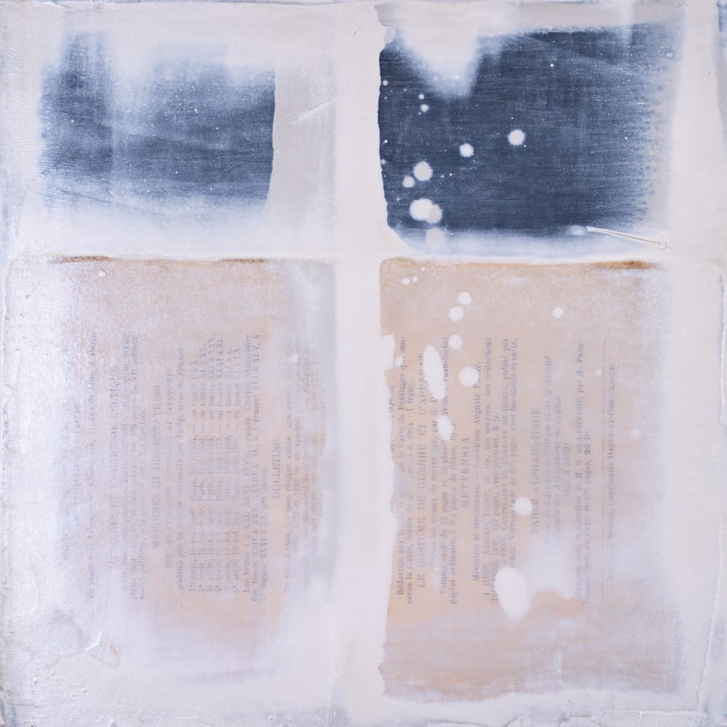 Human Together 3 by Aston Kross 