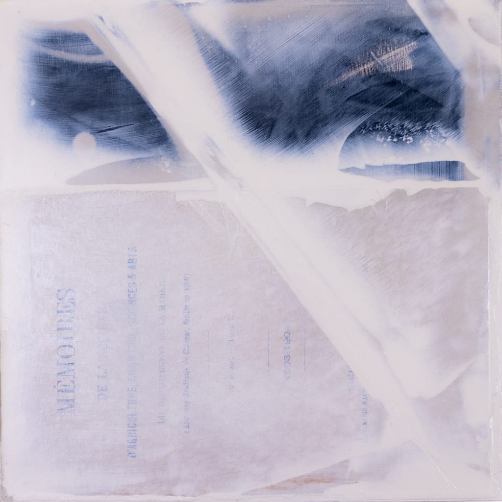 Human Together 2 by Aston Kross 