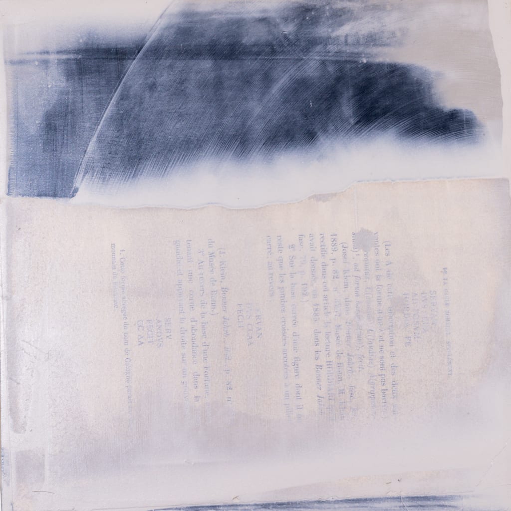 Human Together 4 by Aston Kross 