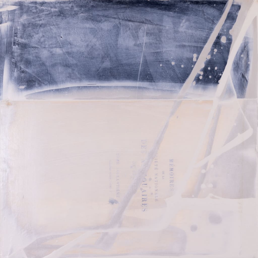 Human Together 1 by Aston Kross 