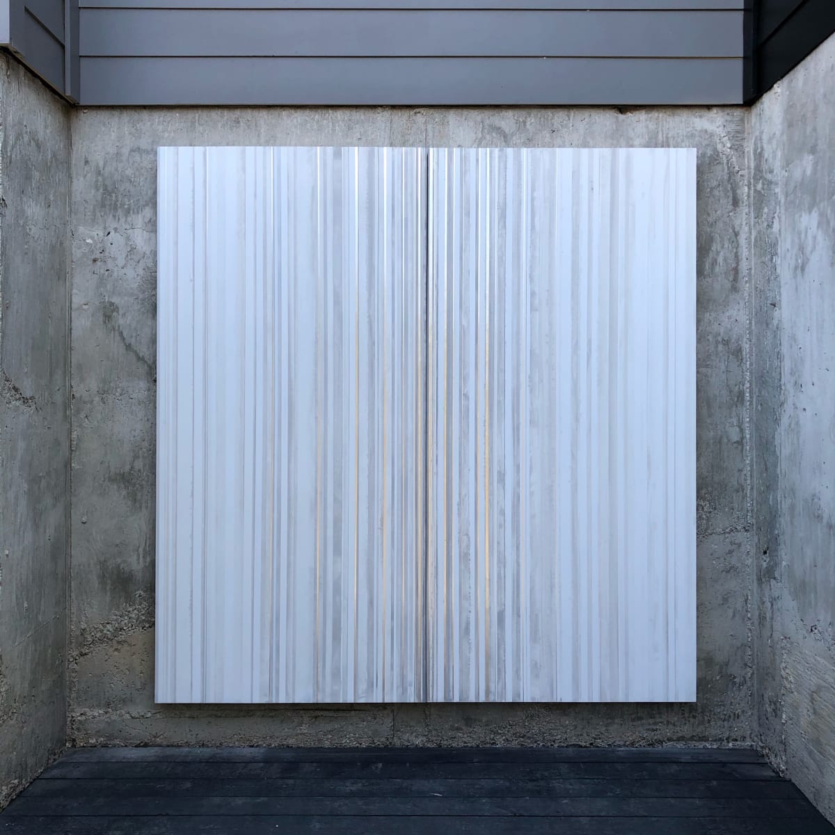 Alchemic Lines by Aaron Mitchell Johnson 