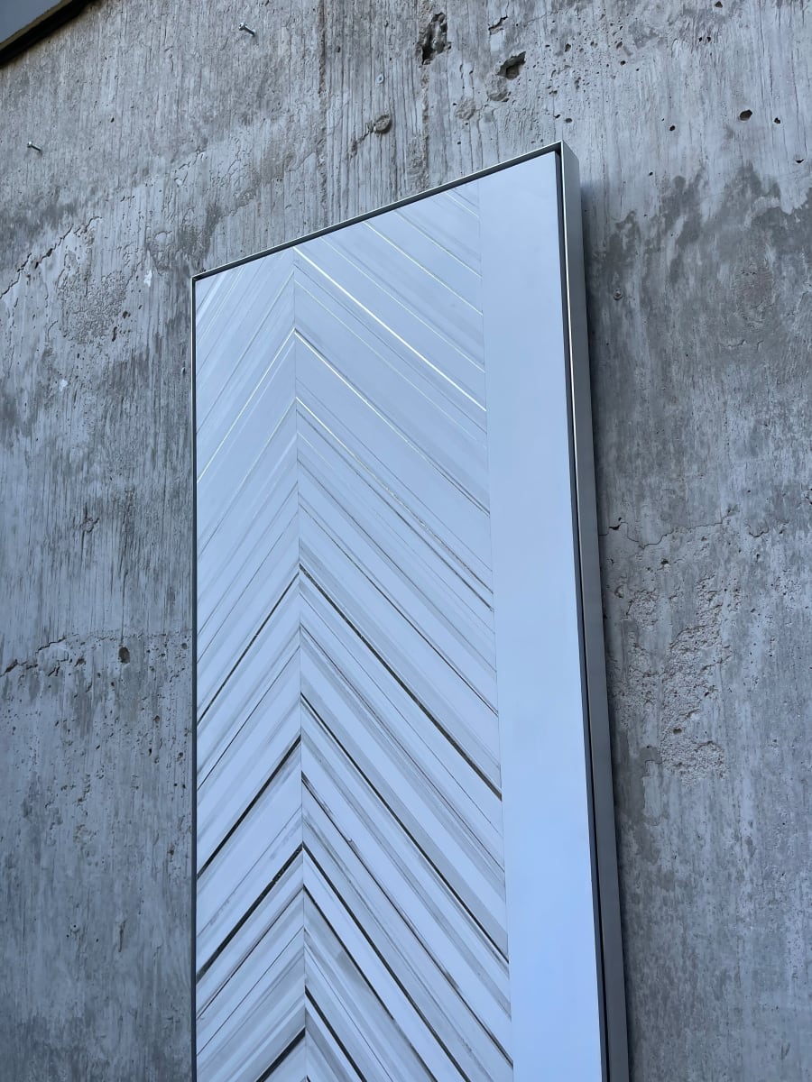 Moonlight by Aaron Mitchell Johnson 