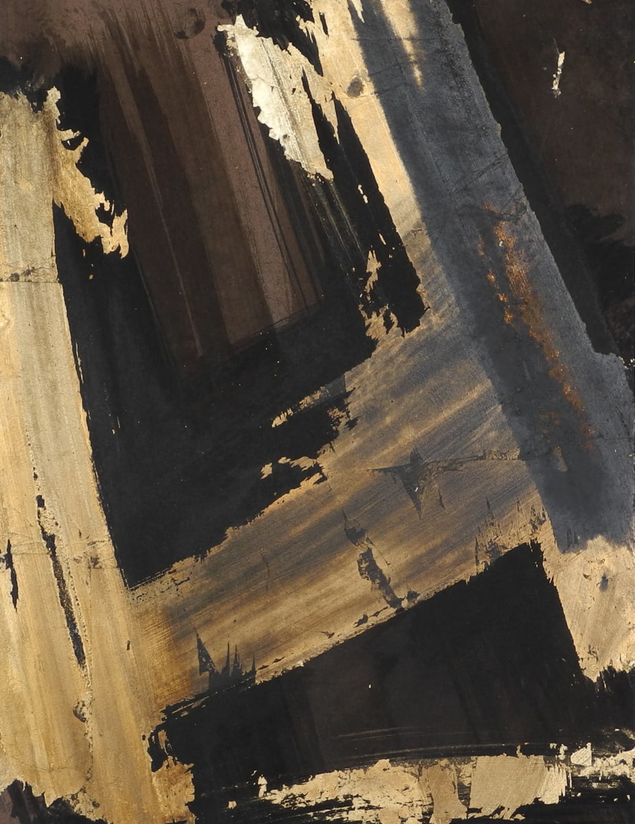 India Studies #1 by Aston Kross, Image 1.