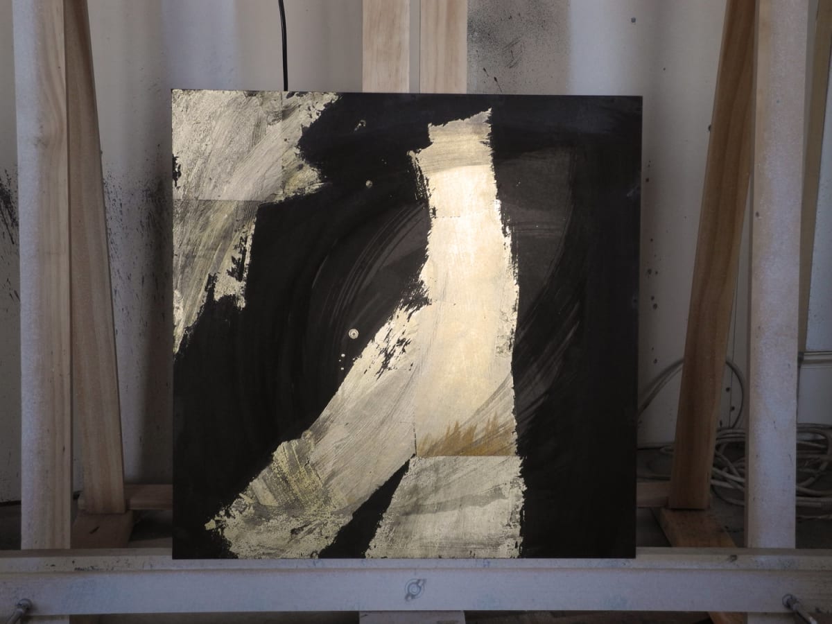 Alchemy #4 by Aaron Mitchell Johnson 