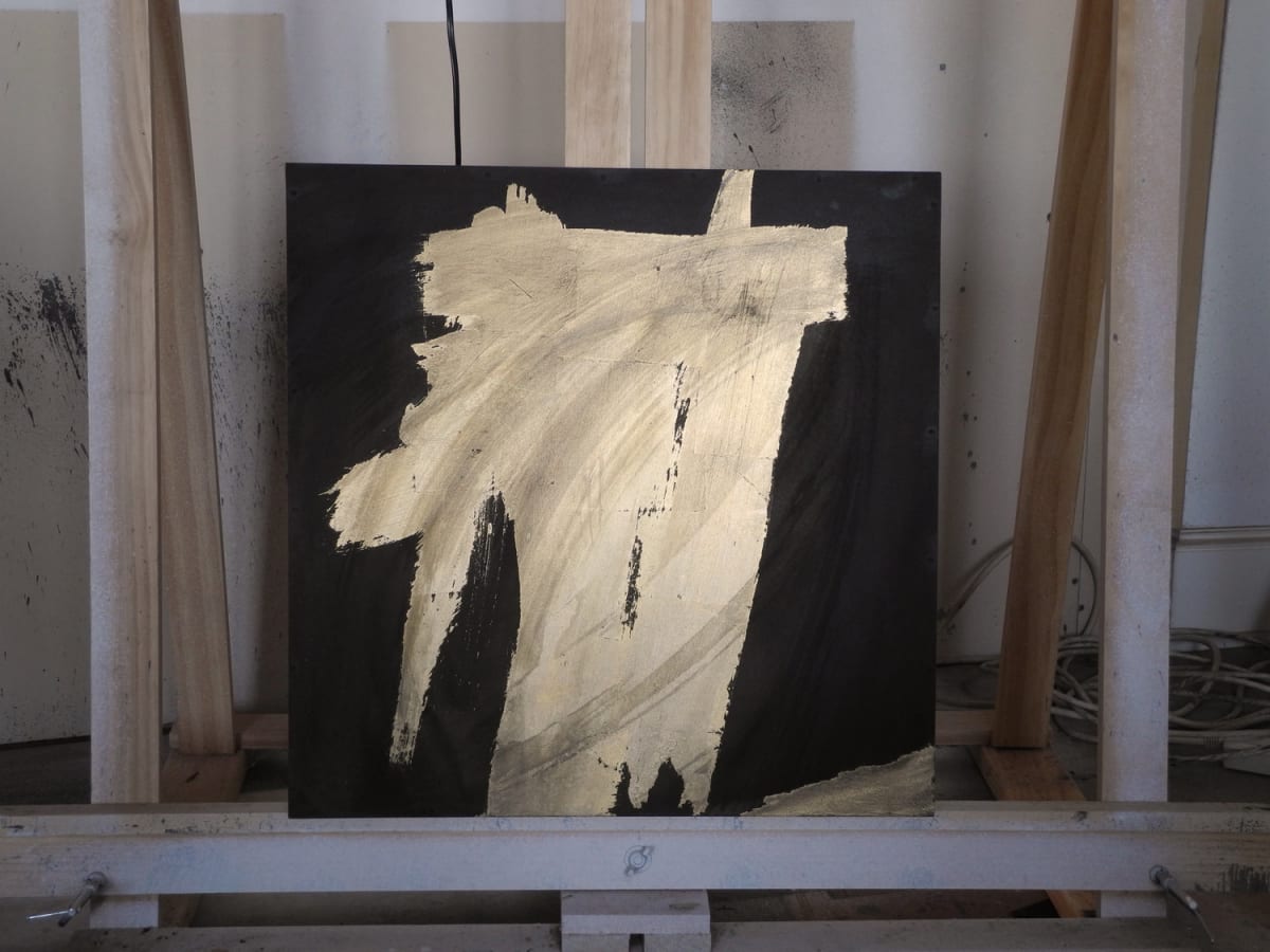 Alchemy #3 by Aaron Mitchell Johnson 