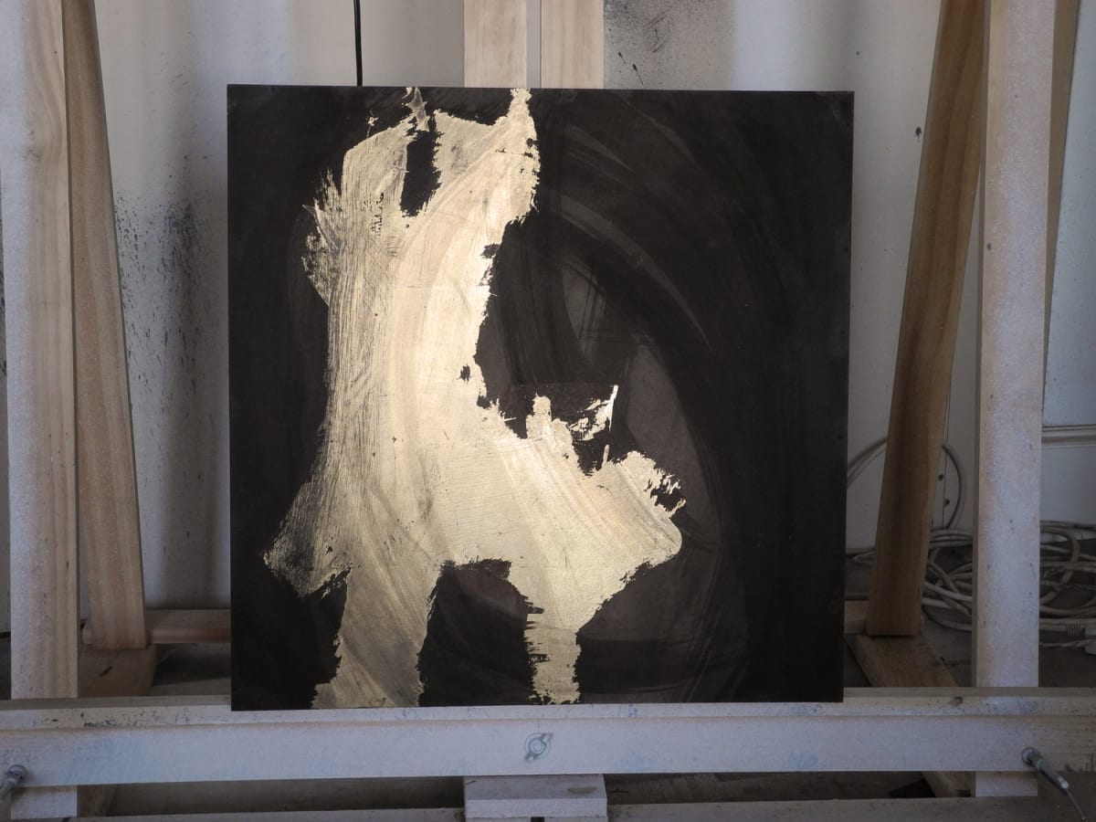 Alchemy #2 by Aaron Mitchell Johnson 