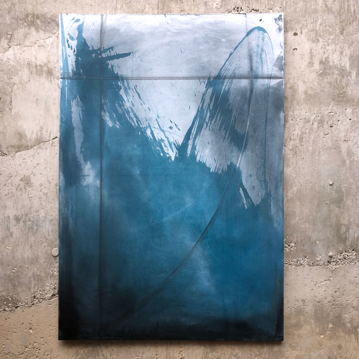 Arcus by Aaron Mitchell Johnson, Image 2.