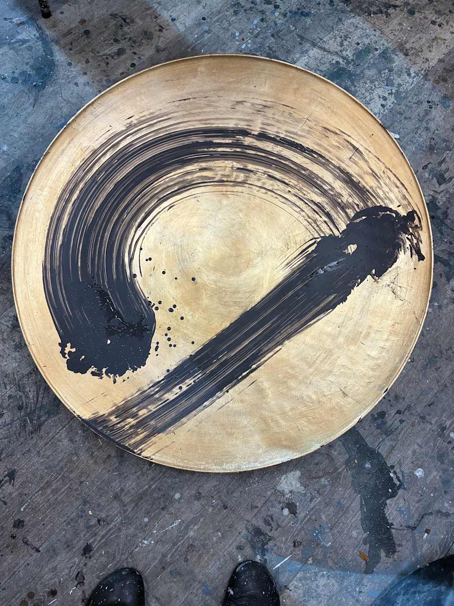 Sigil by Aaron Mitchell Johnson 