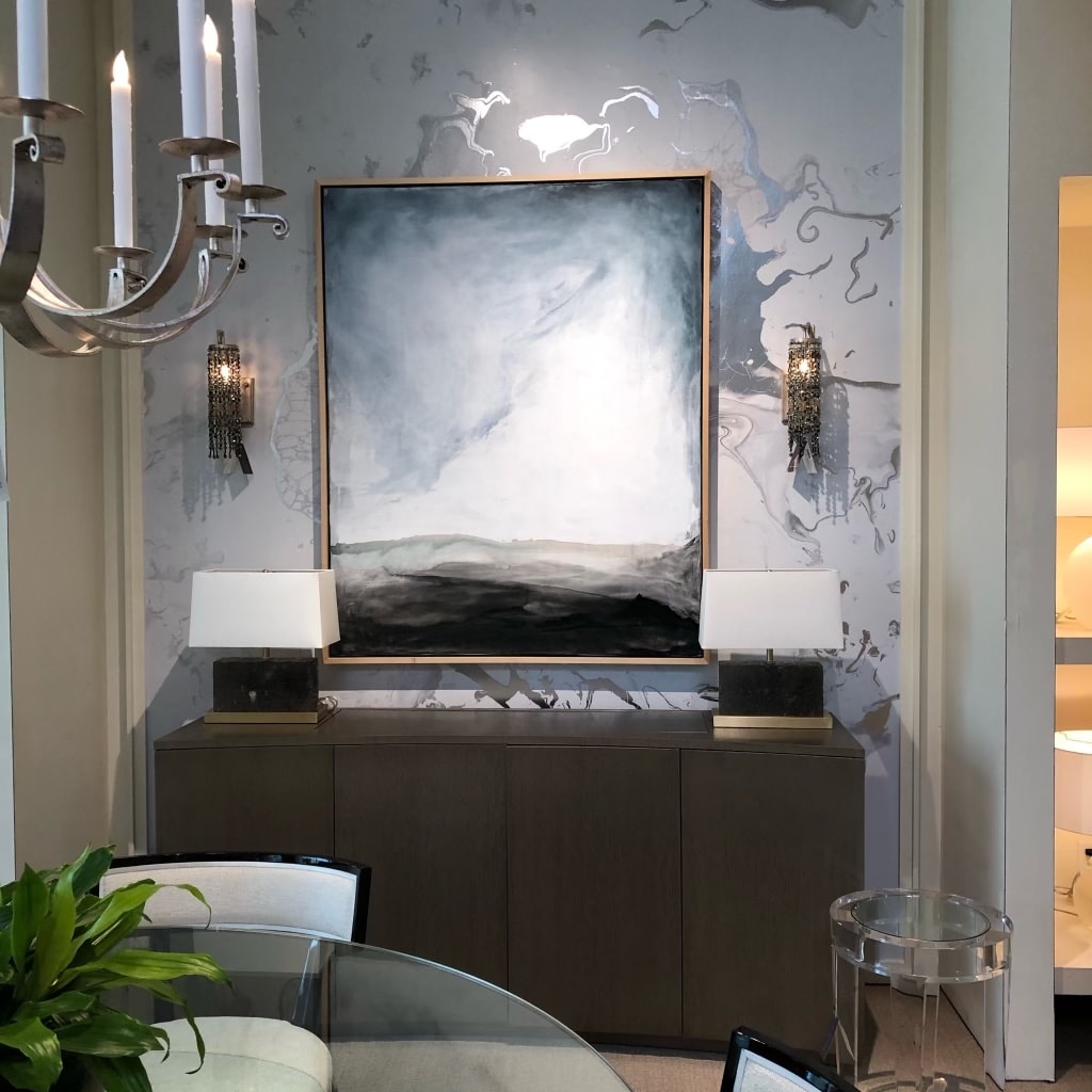 Far Away #2 by Aaron Mitchell Johnson 