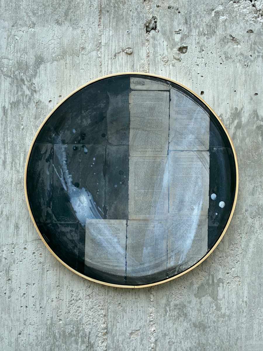 The Lost Chapter by Aaron Mitchell Johnson 