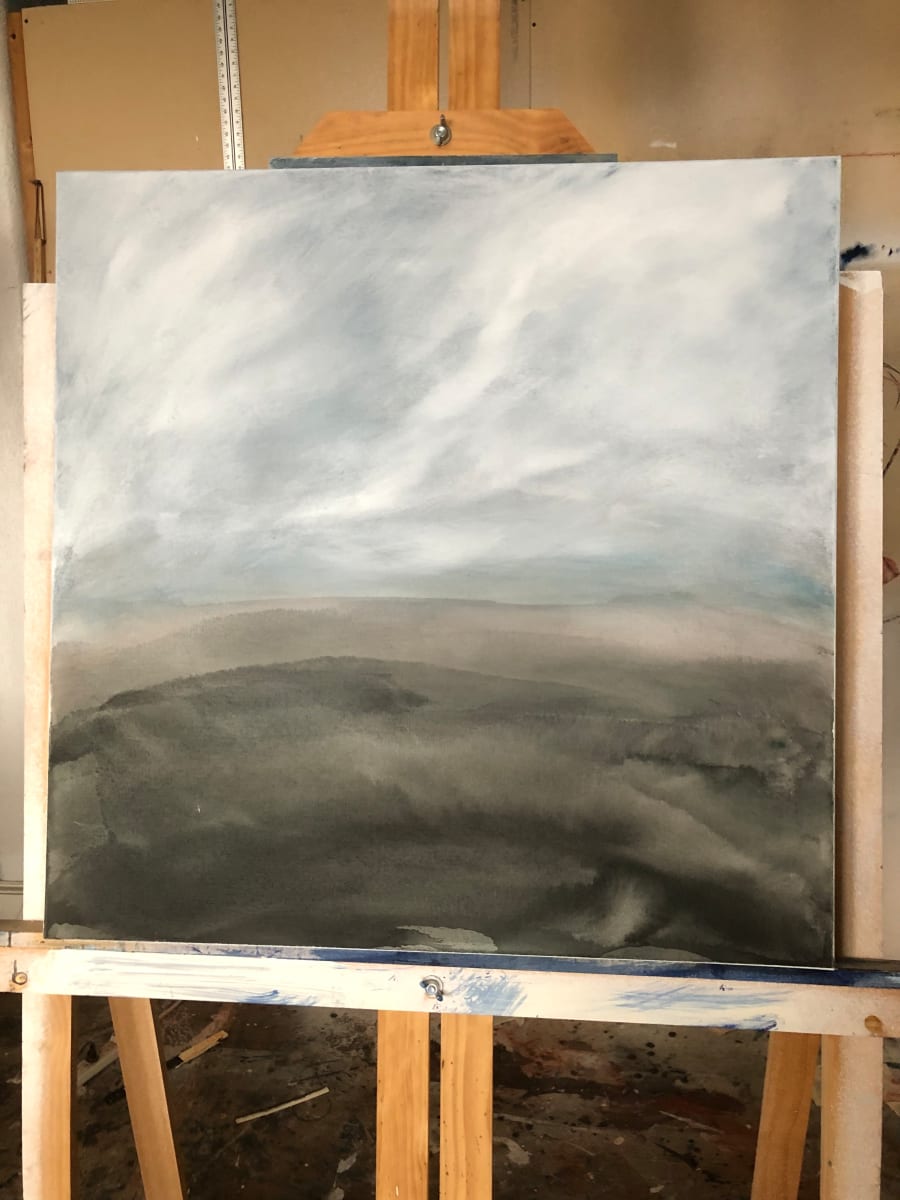 South Coast #2 by Aaron Mitchell Johnson, Image 1.