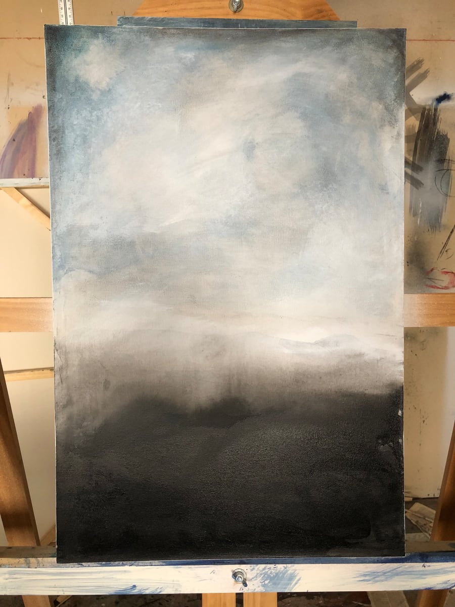 South Coast #3 by Aaron Mitchell Johnson 