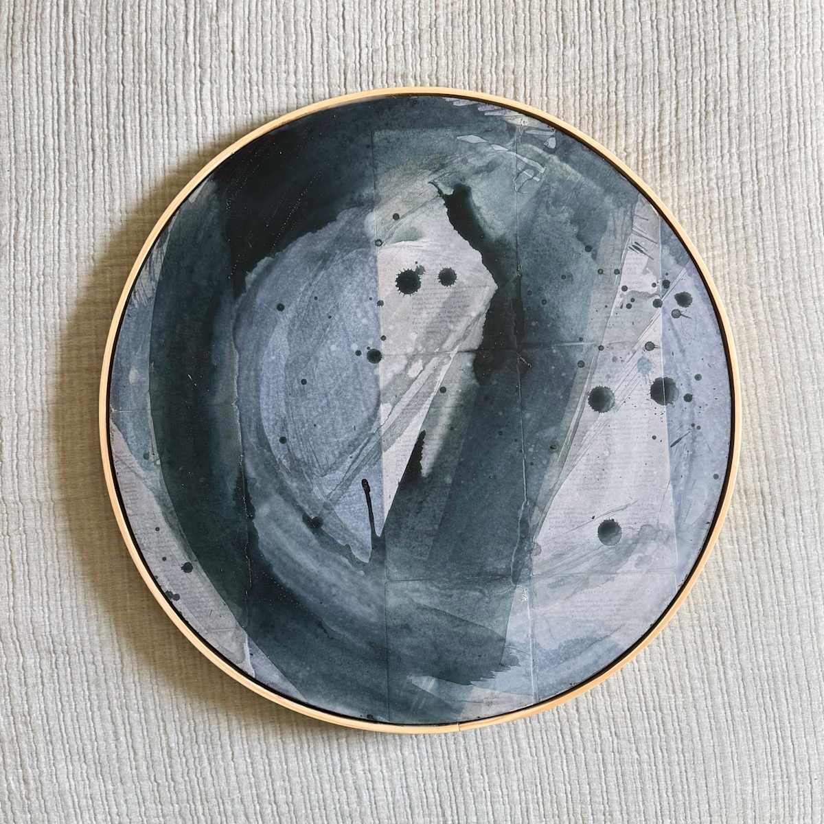 Paper Ghosts #3 by Aaron Mitchell Johnson, Image 3.