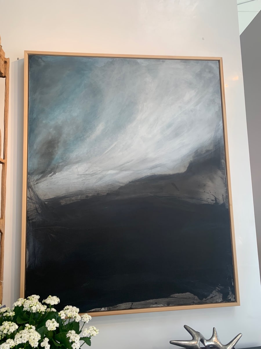 South Coast #1 by Aaron Mitchell Johnson 