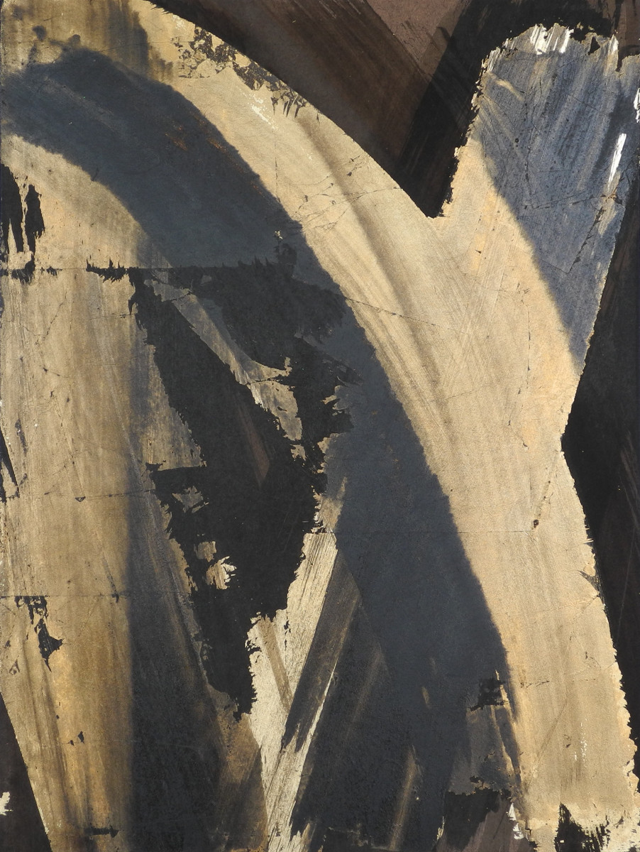 India Studies #2 by Aston Kross 