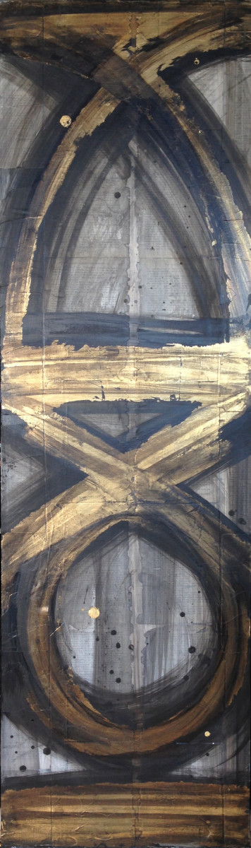 The Alchemist Notes by Aaron Mitchell Johnson 