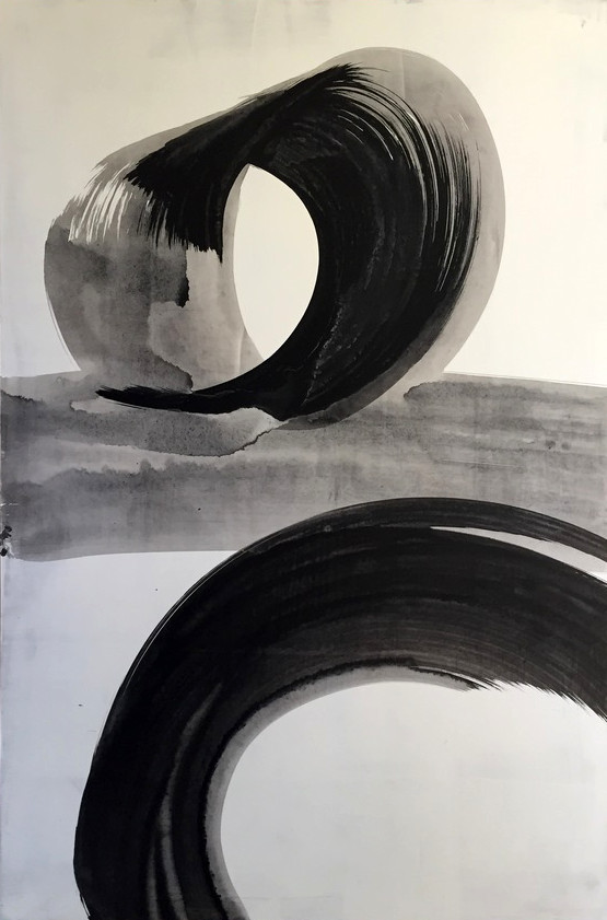 Kalligraphia by Aston Kross 