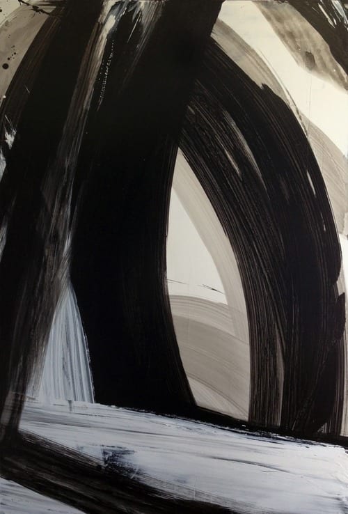 Untitled (2014) by Aston Kross, Image 1.