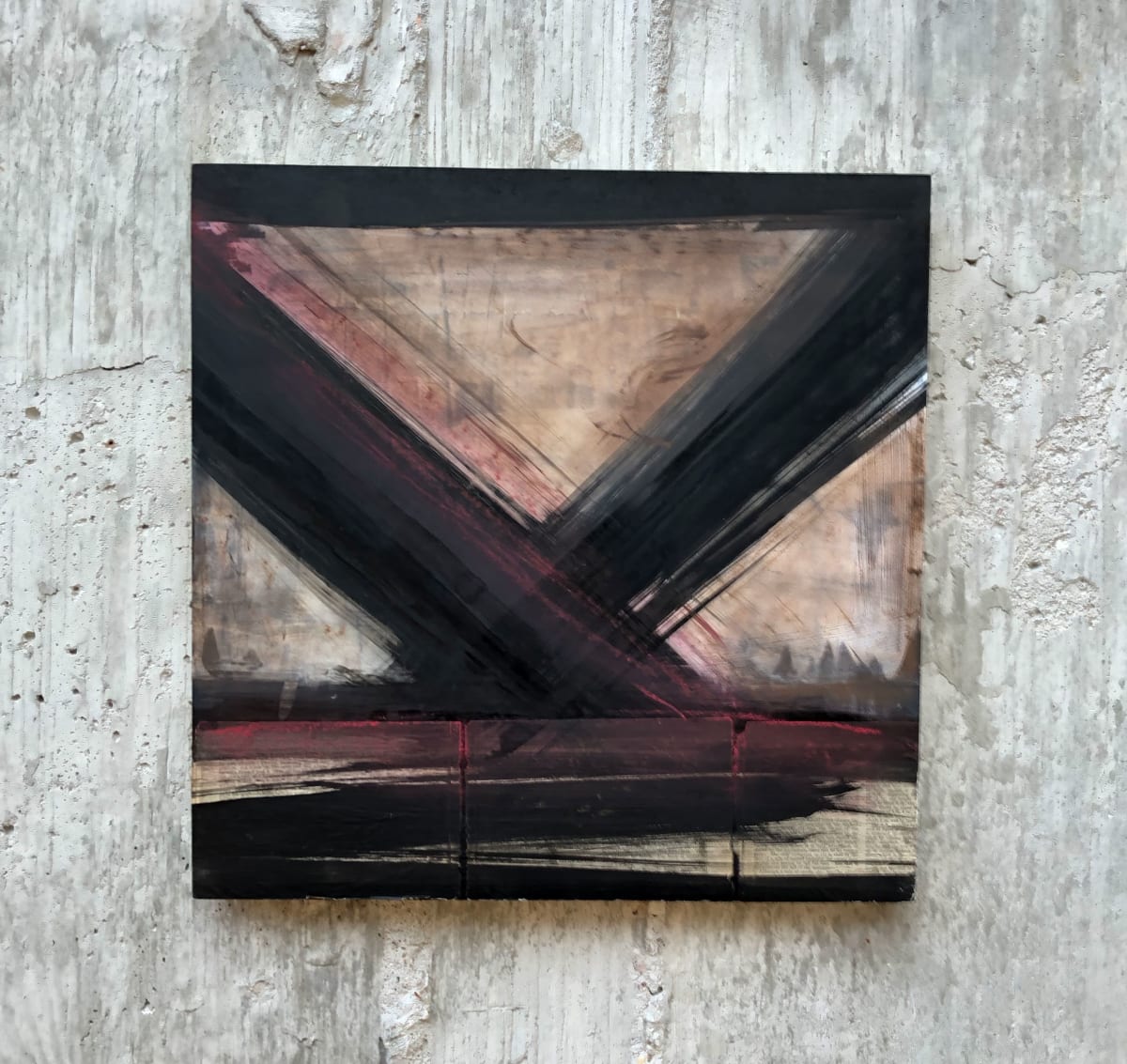 Viceroy by Aaron Mitchell Johnson 