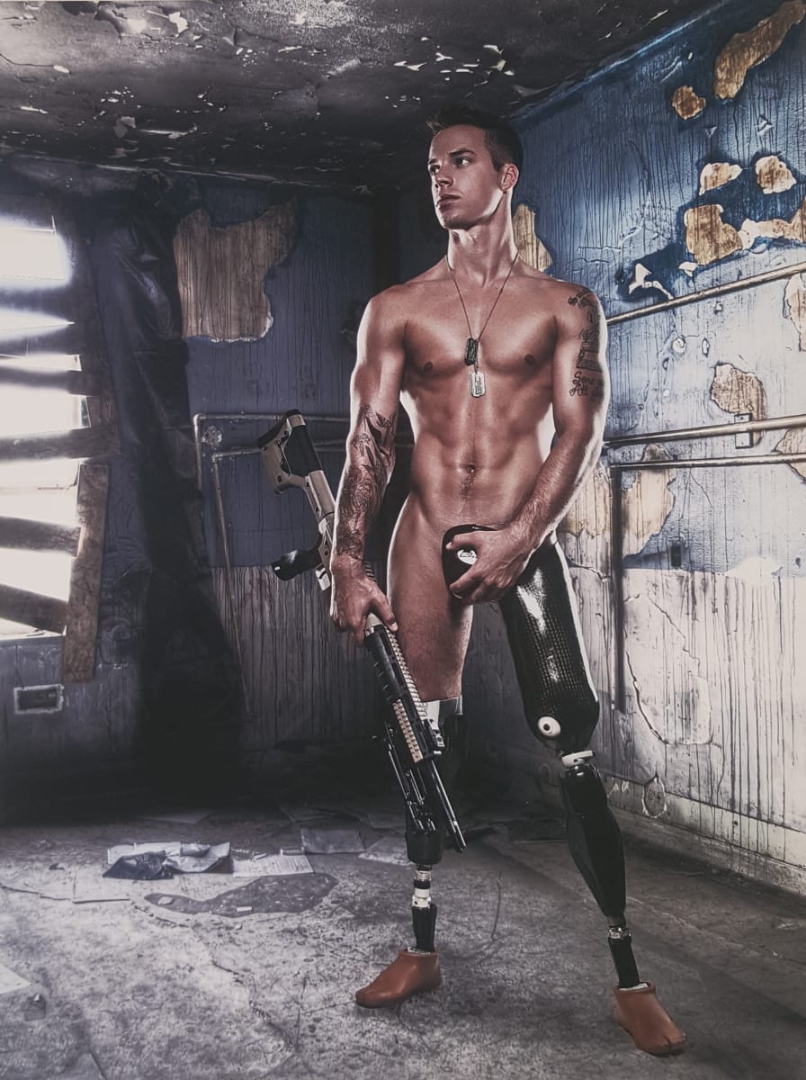 Chris Van Etten by Michael Stokes 