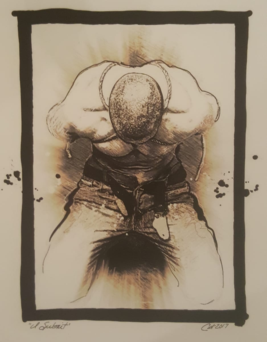 Submission by Cat Cee, Image 1.