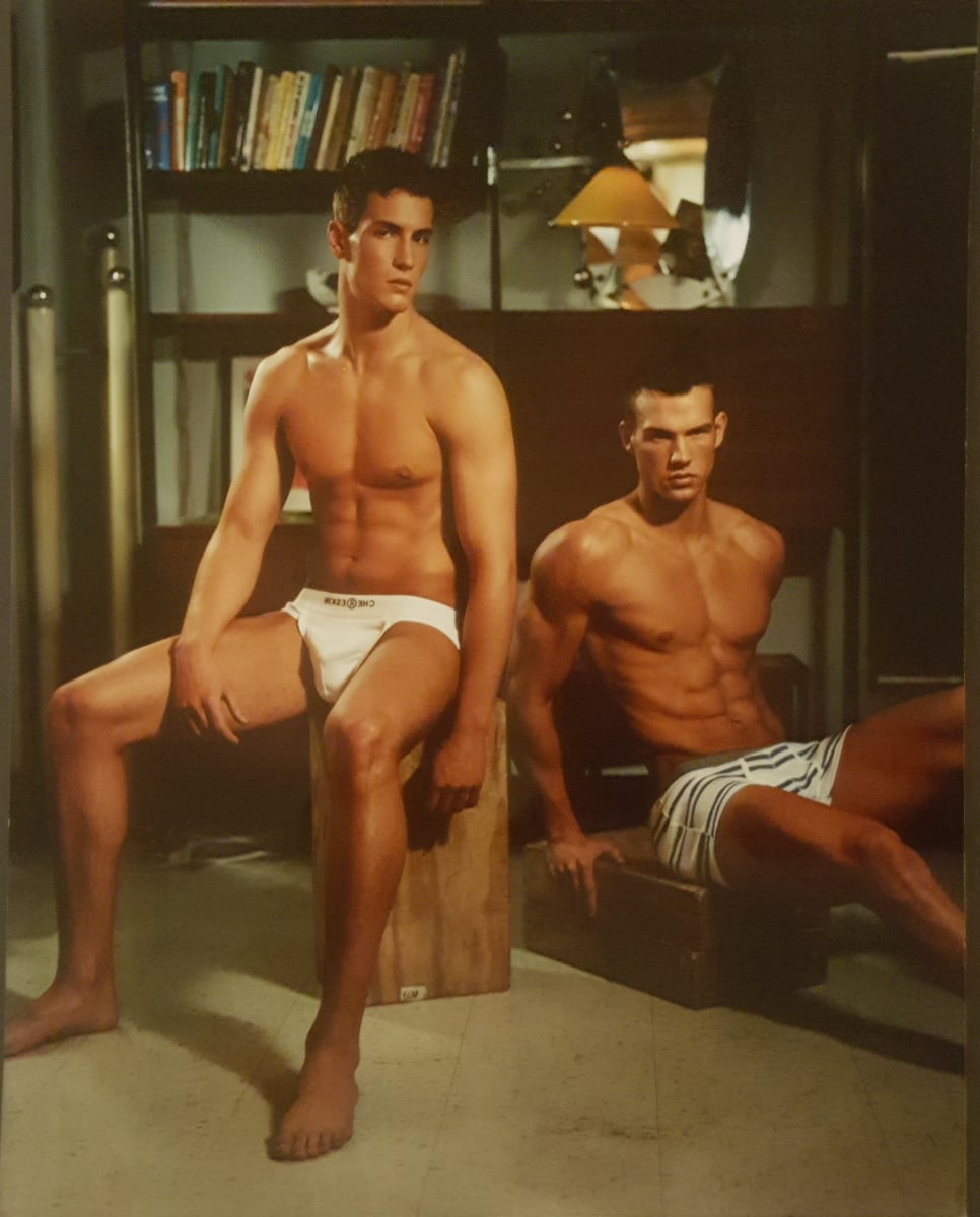 Fashion Photography, Untitled by Justin-Julius Santos 