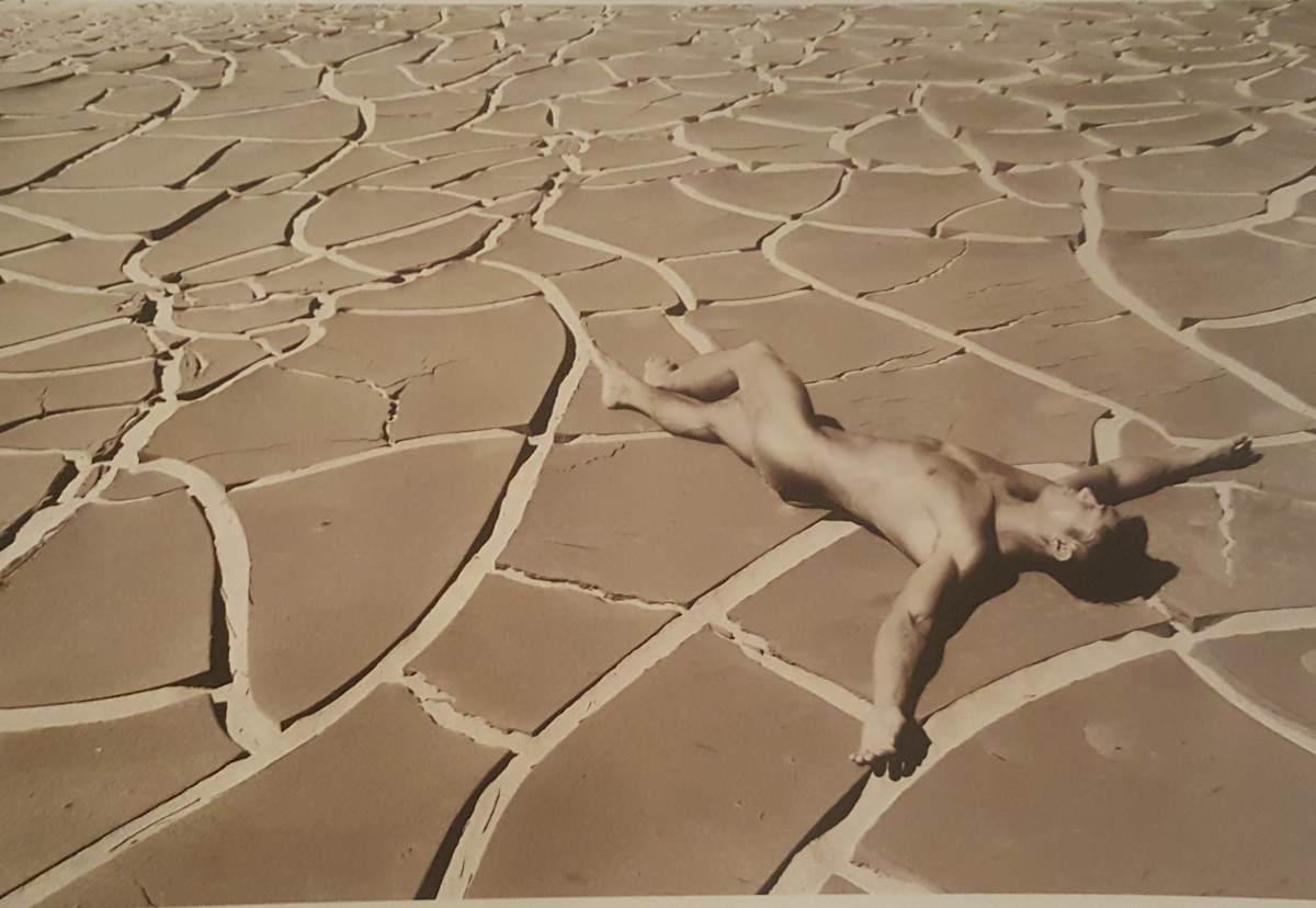 Absolution by Terry Hastings, Image 1.
