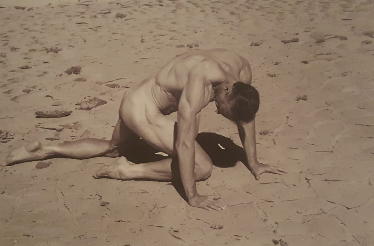 Can't by Terry Hastings, Image 1.