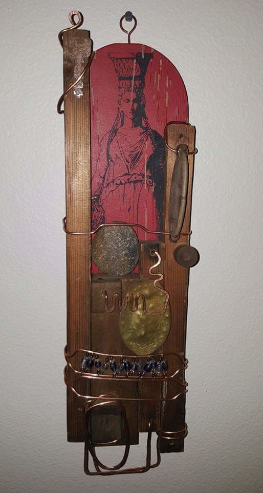 Untitled by Max Hicks 