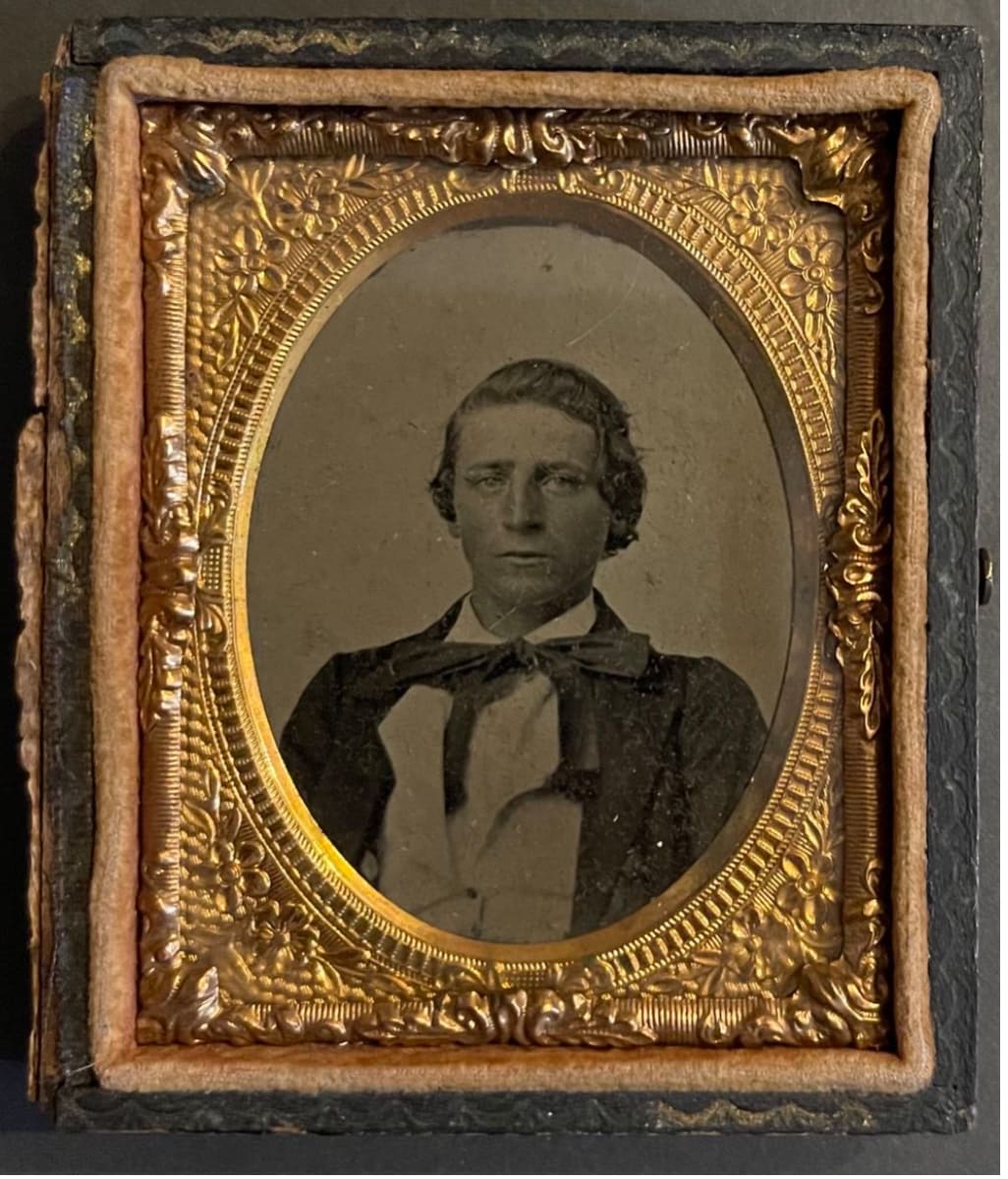 Disheveled and Bewildered, Image 6.