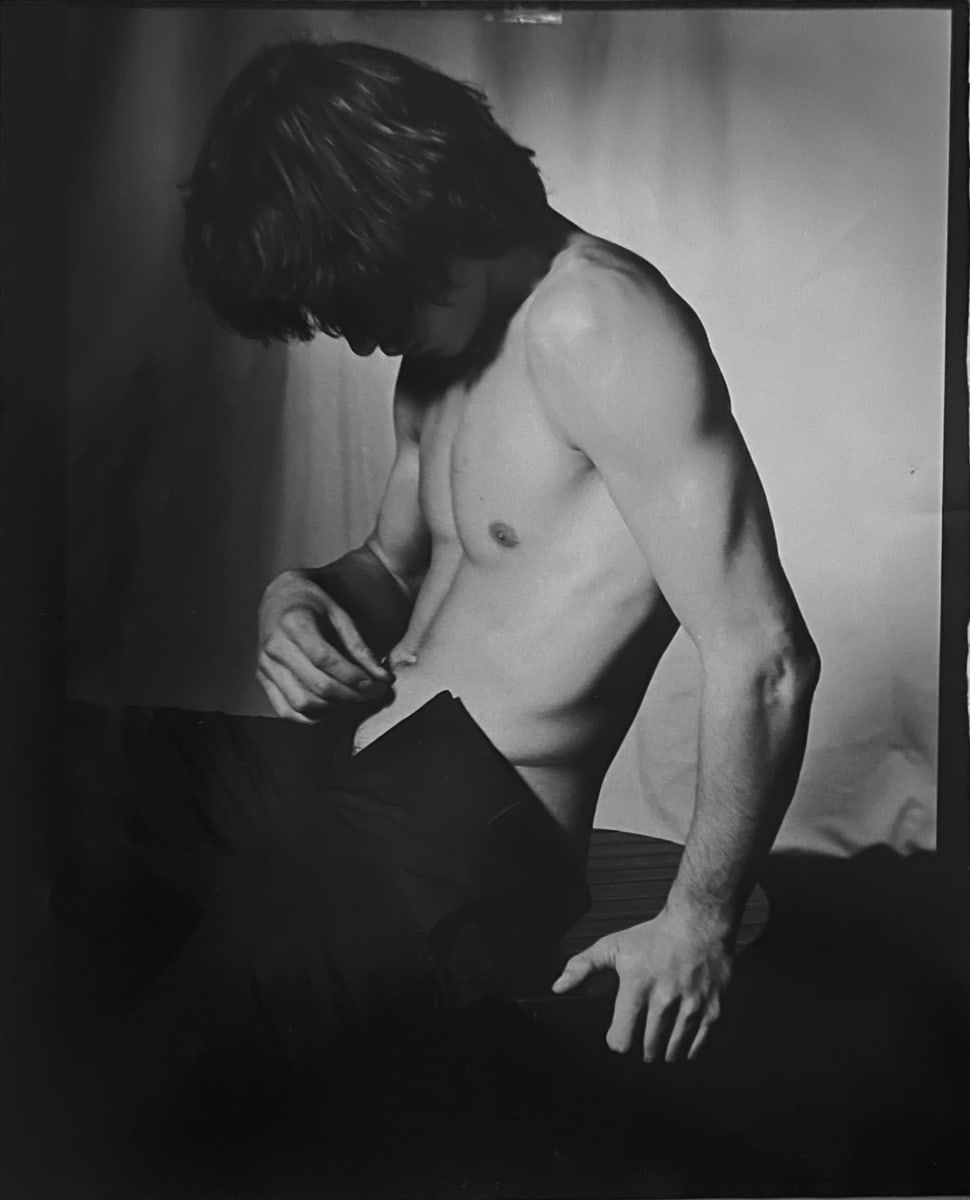 Fashion Magazine Page 