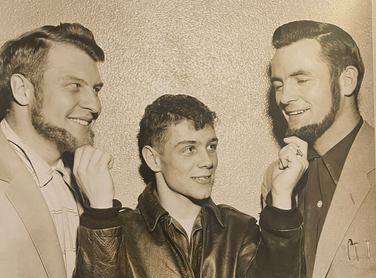 Wishes From Winnebago 