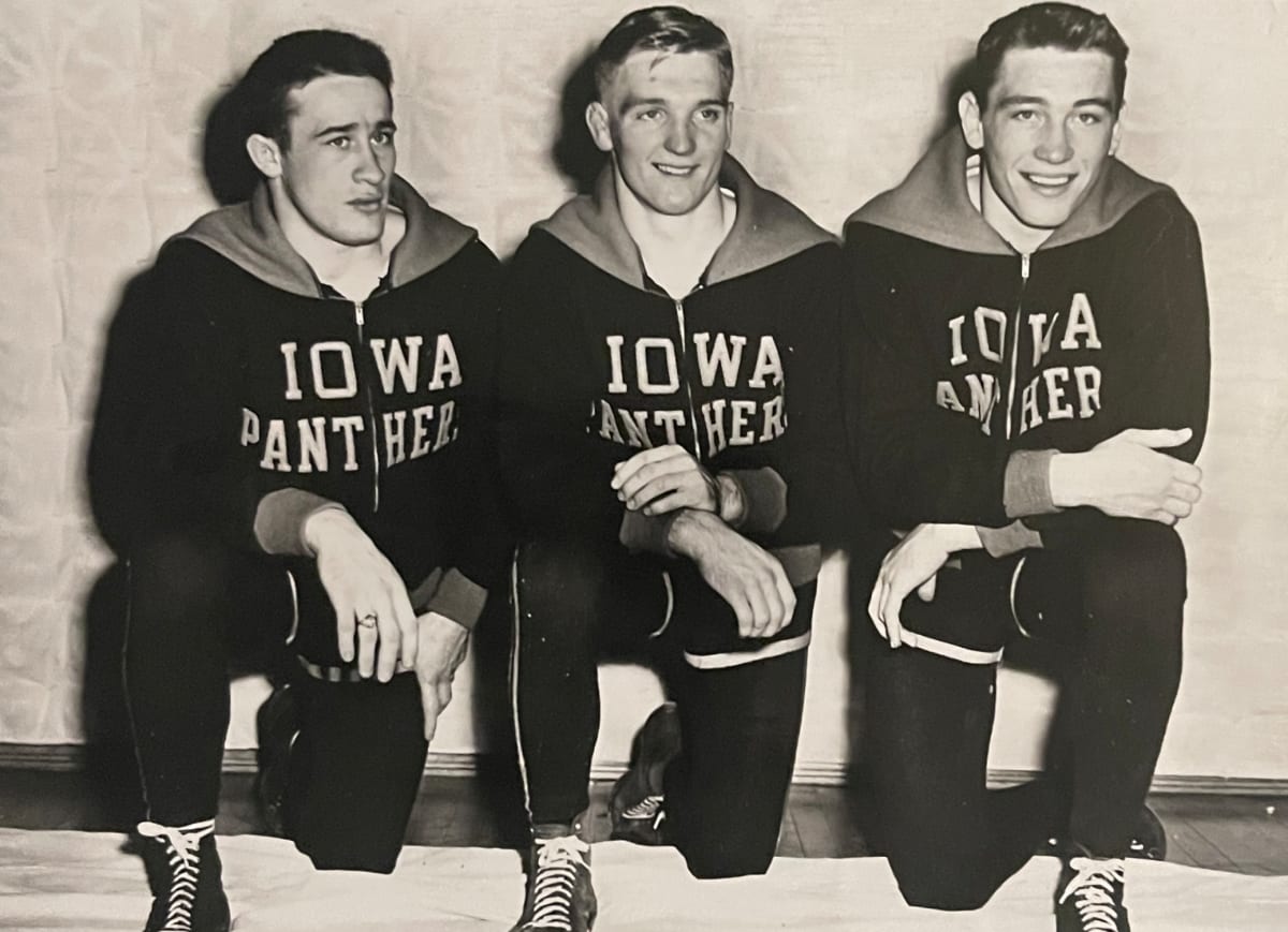 Iowa Panthers, Image 1.