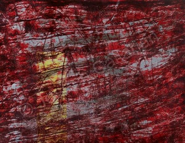 Industrial Storm by Joseph Callahan 