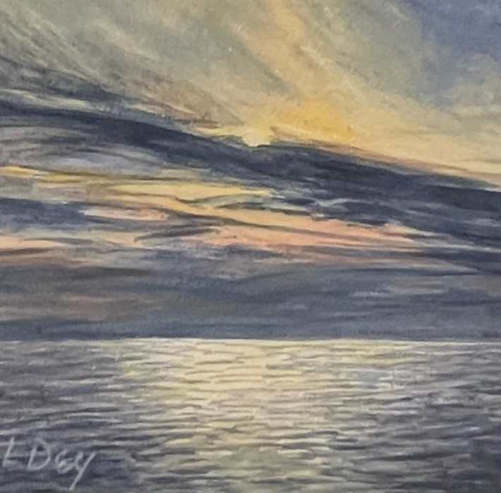 Floating by Lorraine  Dey, Image 2.