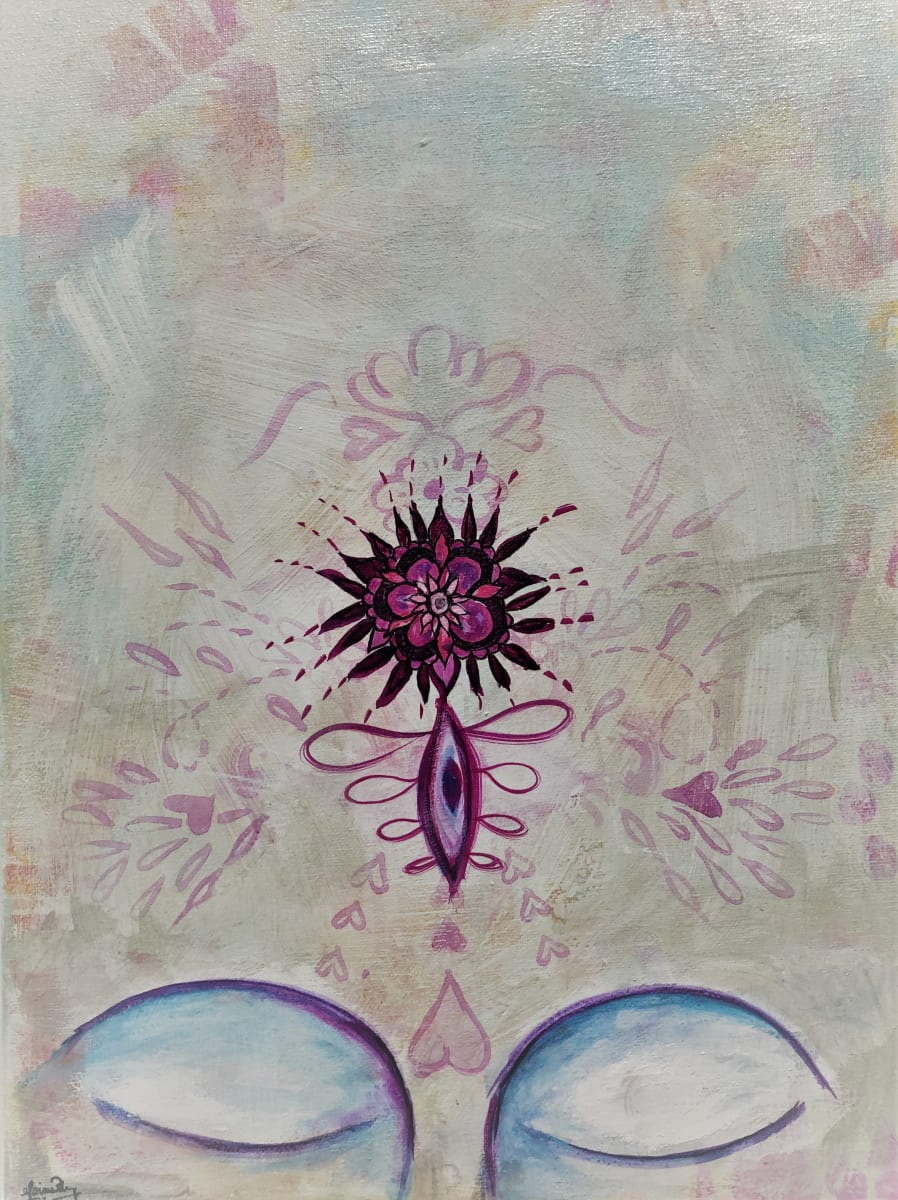 Insight by Elaine Wong, Image 2.