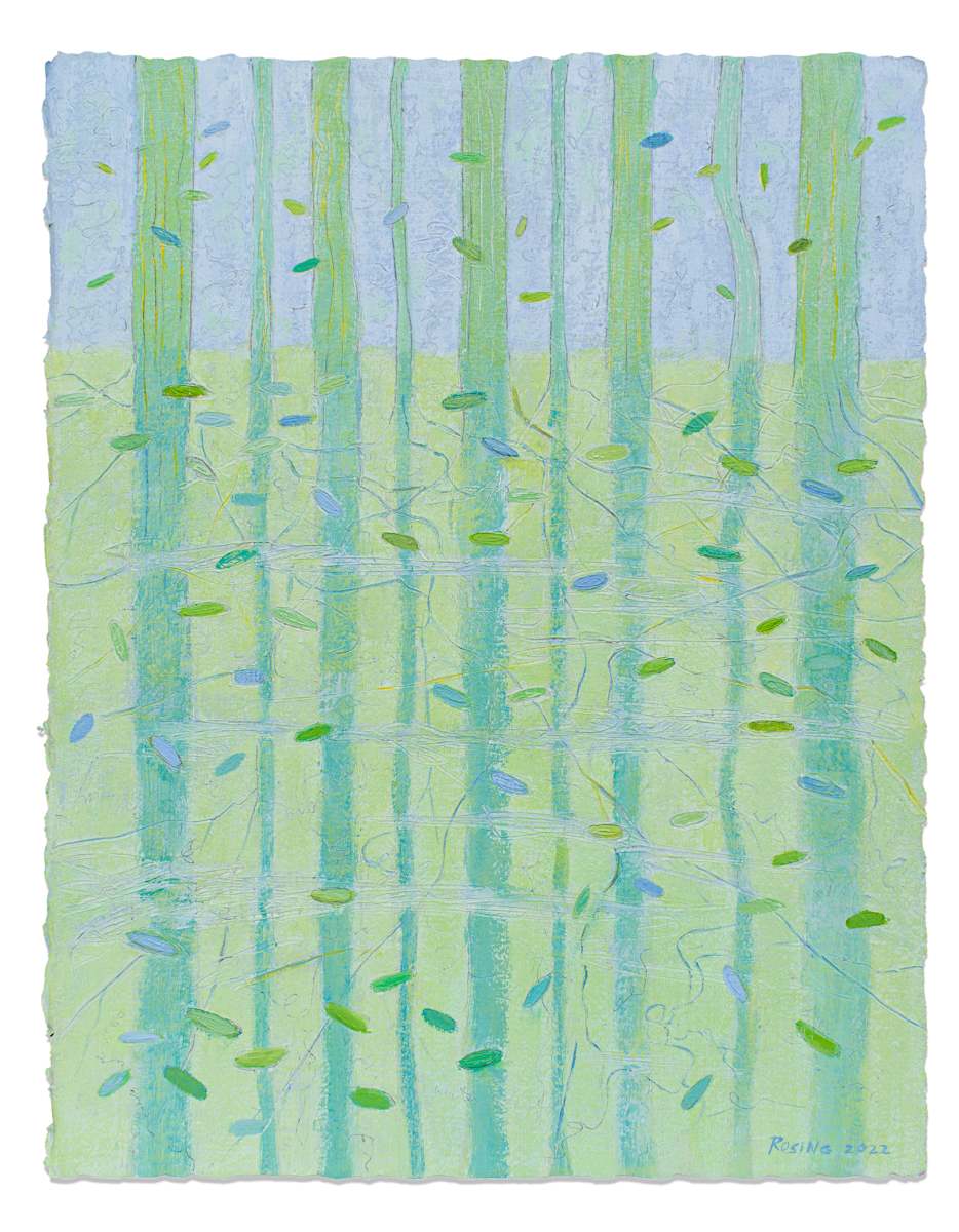 Indivisible (WD#23) by Katherine Steichen Rosing, Image 1.