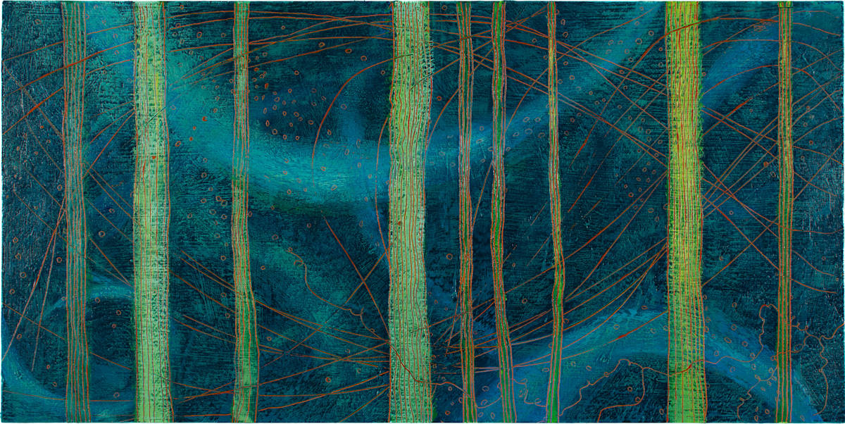 Apparition by Katherine Steichen Rosing, Image 4.