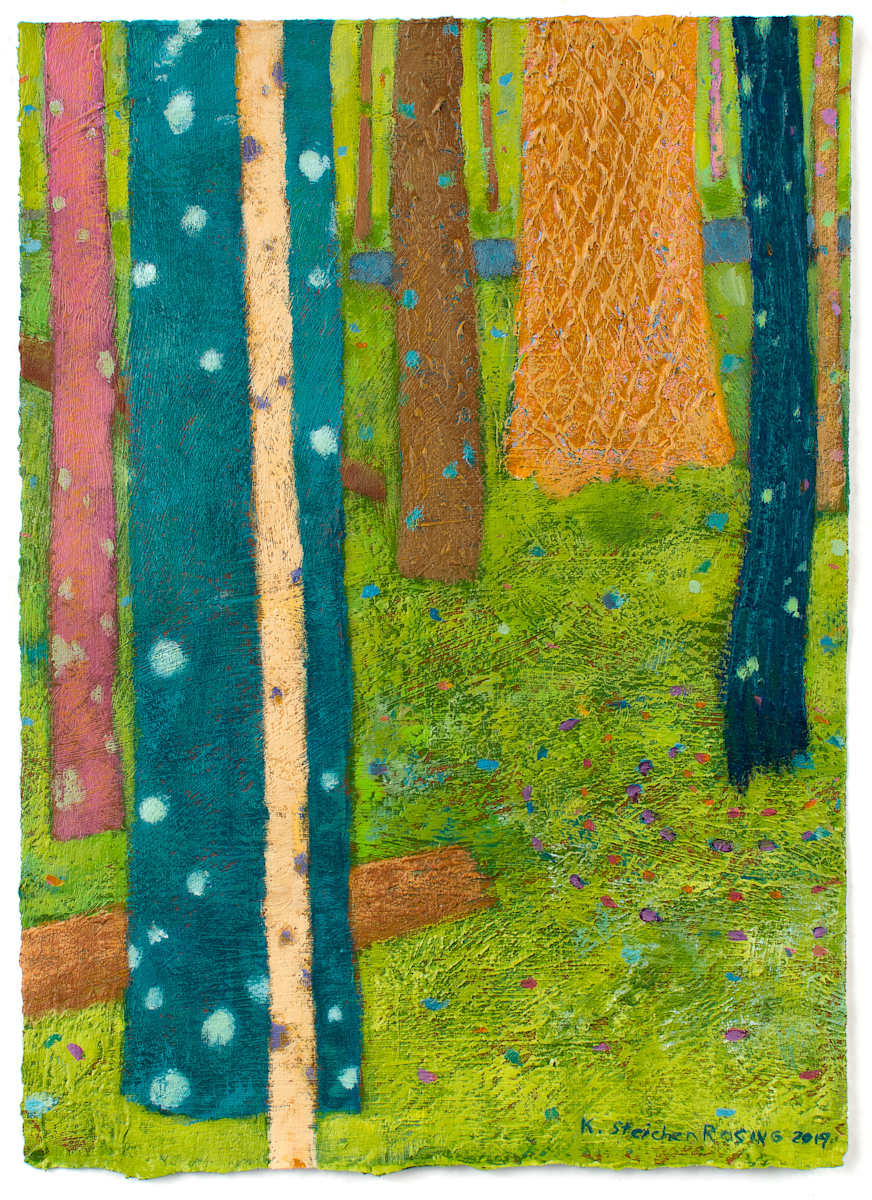 A Light Exists by Katherine Steichen Rosing, Image 3.