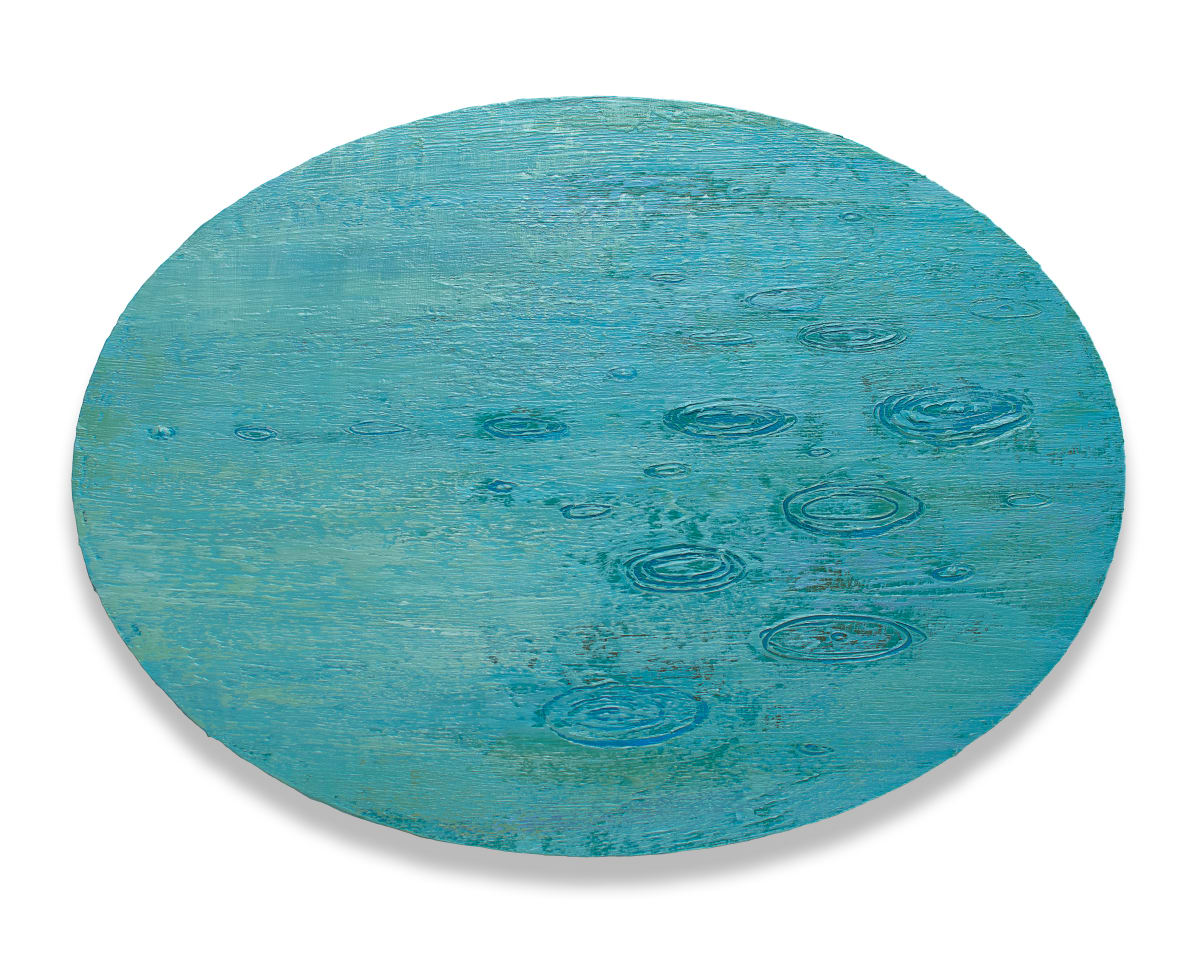 Continuum #4 by Katherine Steichen Rosing 