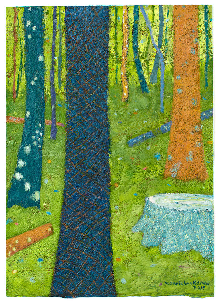 Ephemeral by Katherine Steichen Rosing, Image 1.