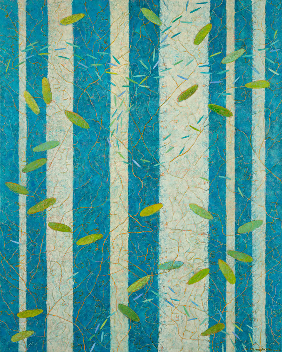 Euphoria (WD#24) by Katherine Steichen Rosing, Image 3.
