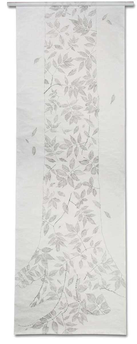 Green Ash by Katherine Steichen Rosing, Image 1.