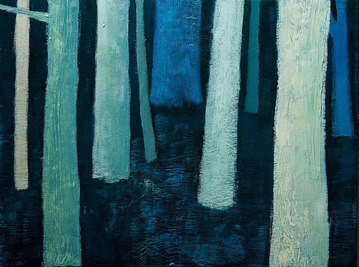 Illumination by Katherine Steichen Rosing, Image 1.