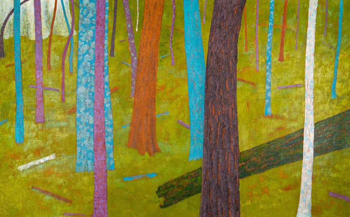 Primavera by Katherine Steichen Rosing, Image 2.