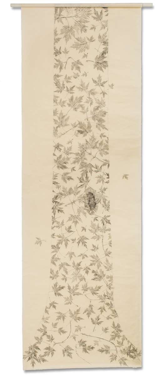 Our Silver Maple by Katherine Steichen Rosing, Image 5.