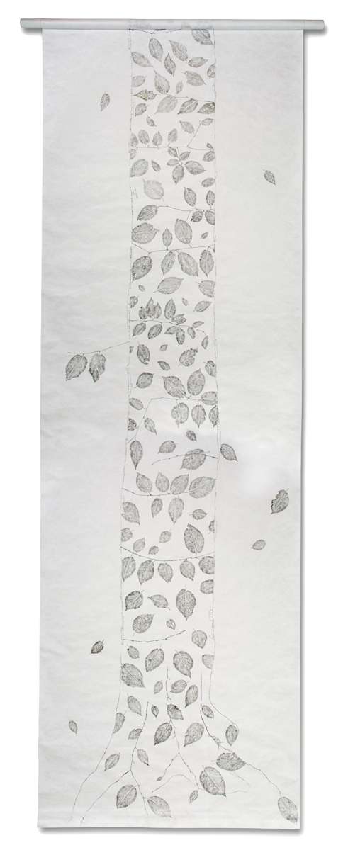 Yellow Birch by Katherine Steichen Rosing, Image 2.