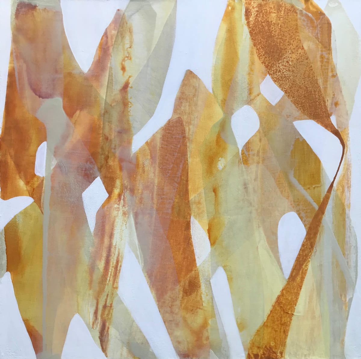 The Sun is Gonna Shine #1  Image: Diptych (1 of 2)